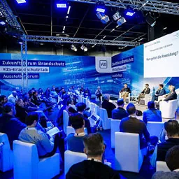 VdS-BrandSchutzTage &middo; Zukunfstforum