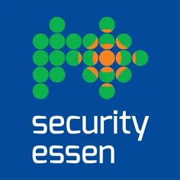 MESSE ESSEN GmbH | Logo Security