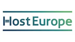 Logo: Host Europe GmbH | Hosting