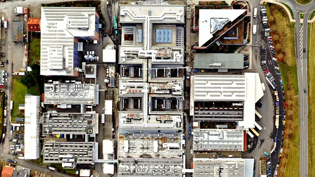 Referenz: WIKA Headquarter - Klingenberg a.M.