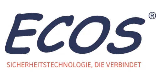 ECOS - Logo