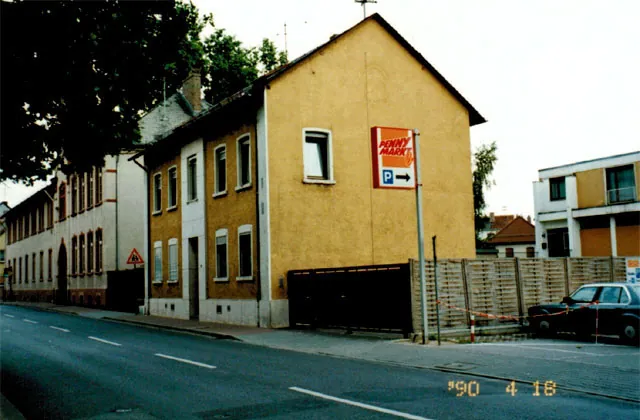 Alt Sossenheim (1990)